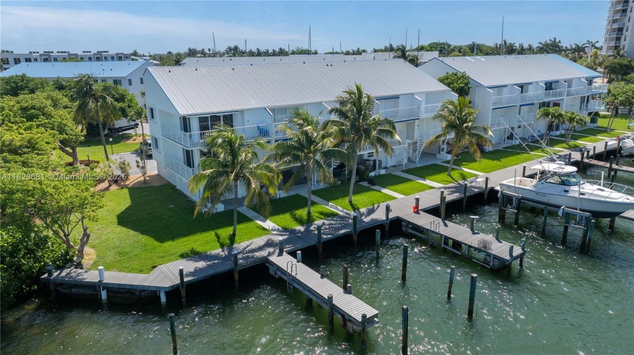 95 Coco Plum Dr, Unit 1A, Marathon, FL 33050 Photo