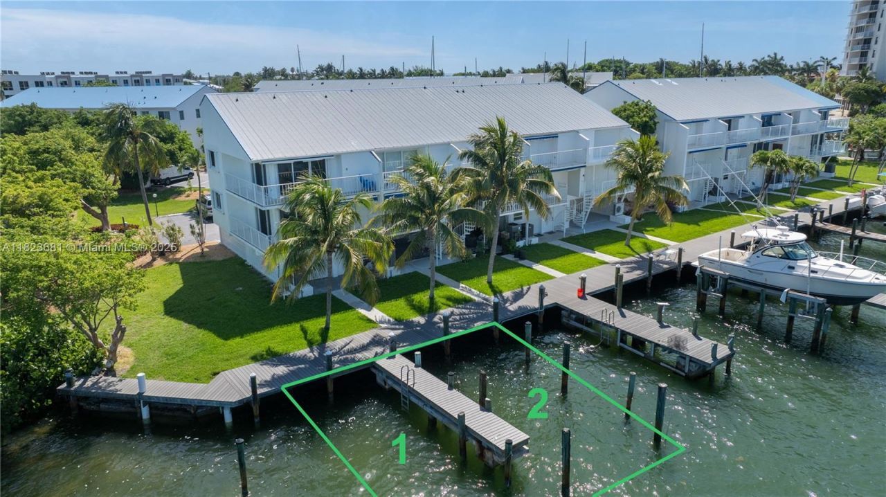 95 Coco Plum Dr, Unit 1A, Marathon, FL 33050 Photo