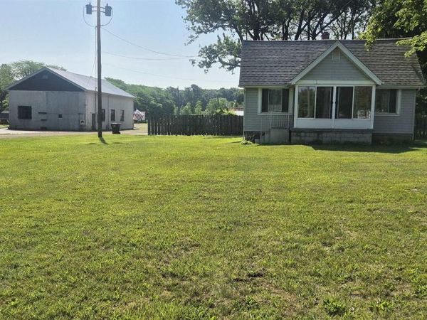 15350 S Telegraph, Monroe, MI 48161