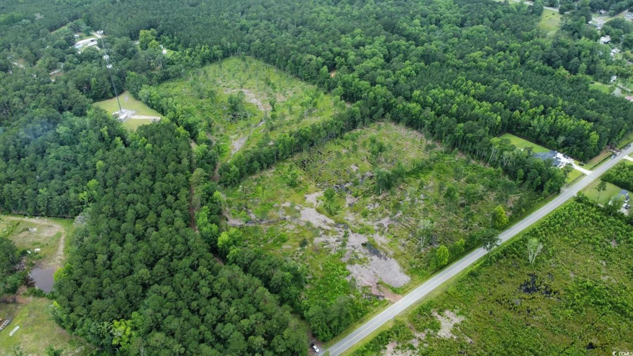 Tbd 22.66 Berley Mc Rd. Photo 5