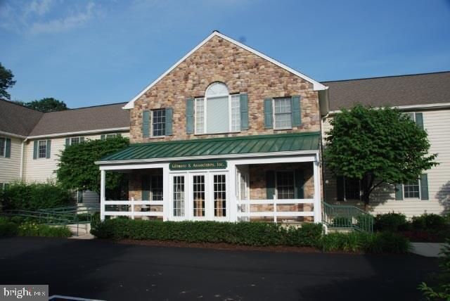 350 E BUTLER AVENUE, NEW BRITAIN, PA 18901