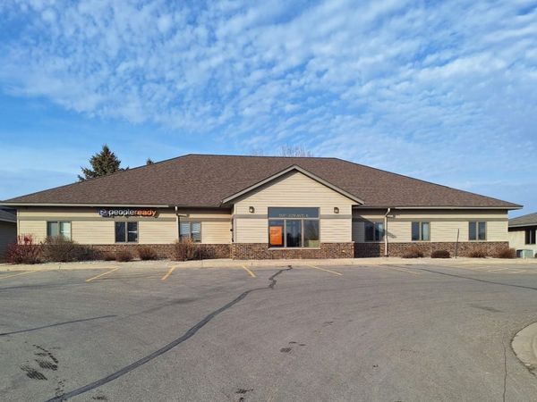 507 22nd Avenue E, Unit 5, Alexandria, MN 56308