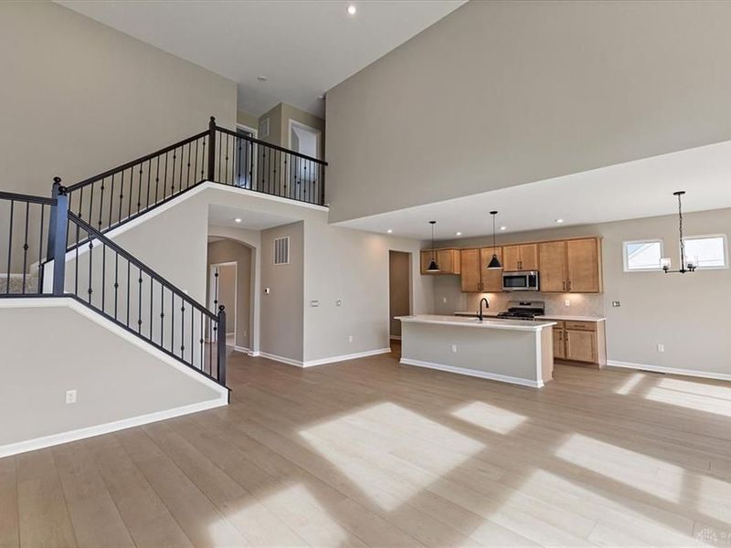 2387 Forest Oaks Drive, Beavercreek, OH 45431 Photo 10