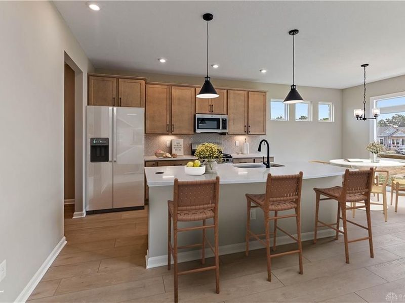 2387 Forest Oaks Drive, Beavercreek, OH 45431 Photo 2