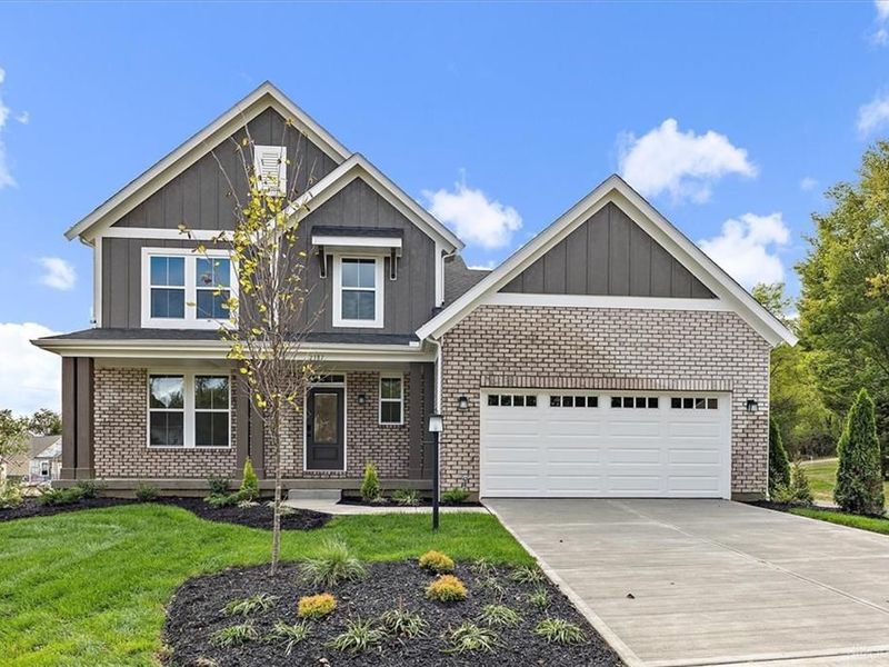 2387 Forest Oaks Drive, Beavercreek, OH 45431 Photo 26