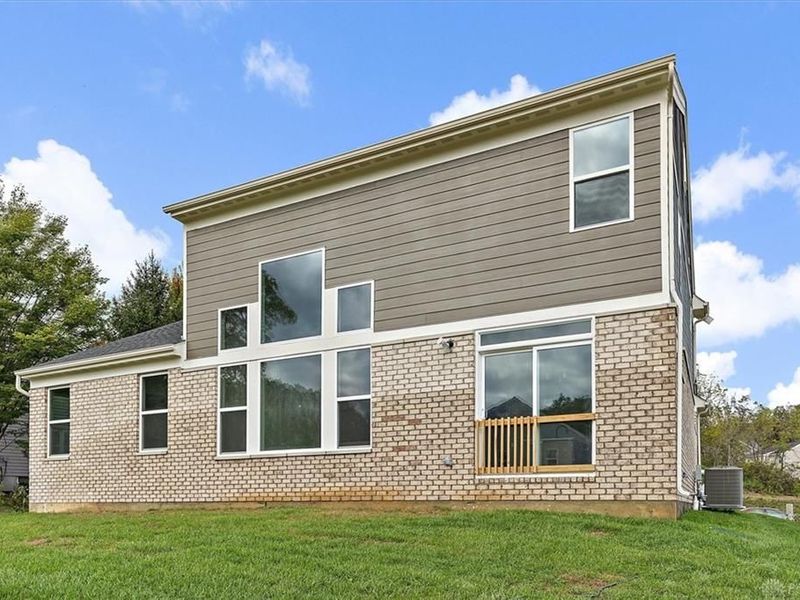 2387 Forest Oaks Drive, Beavercreek, OH 45431 Photo 27