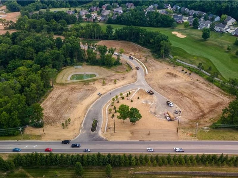 2387 Forest Oaks Drive, Beavercreek, OH 45431 Photo 29