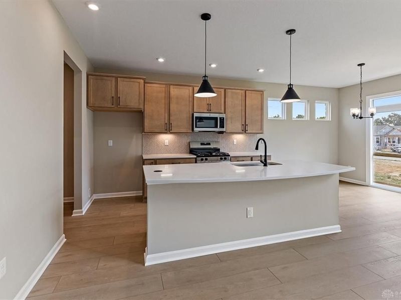 2387 Forest Oaks Drive, Beavercreek, OH 45431 Photo 3