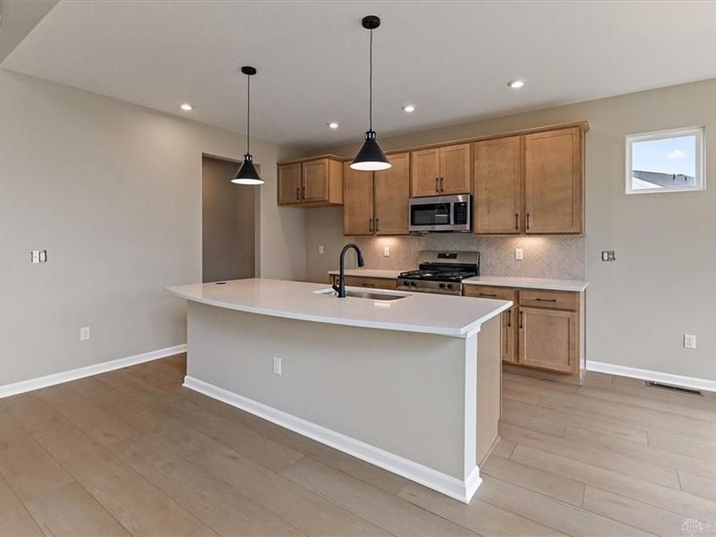 2387 Forest Oaks Drive, Beavercreek, OH 45431 Photo 4