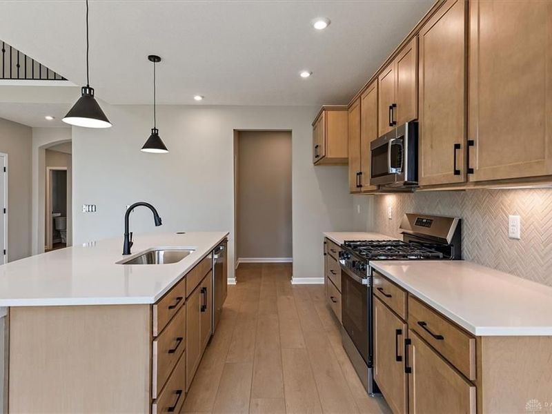 2387 Forest Oaks Drive, Beavercreek, OH 45431 Photo 5