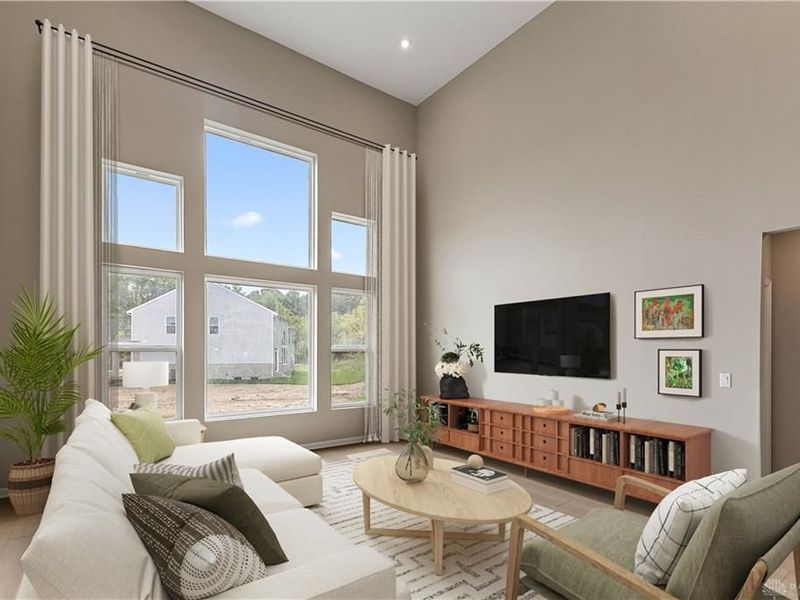 2387 Forest Oaks Drive, Beavercreek, OH 45431 Photo 8