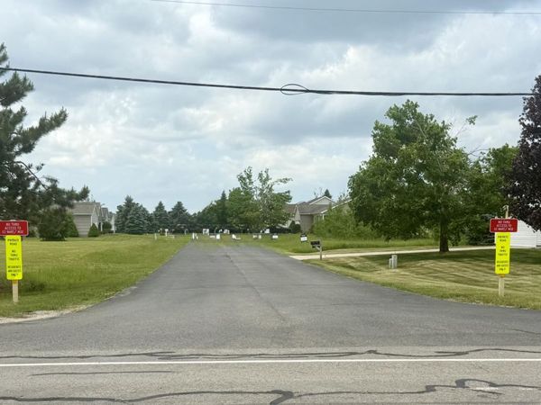 Glen Meadows Drive, Gaylord, MI 49735