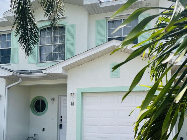 117 Anchorage Avenue, Unit 6, Cape Canaveral, FL 32920