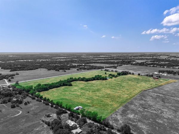 0 Fm-2737, Lone Oak, TX 75453