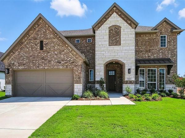 560 Flint Road, Waxahachie, TX 75167