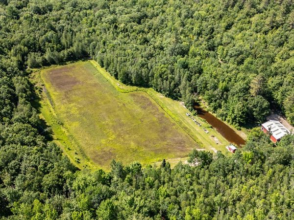 41 Dundee Road, Albany Twp, ME 04217