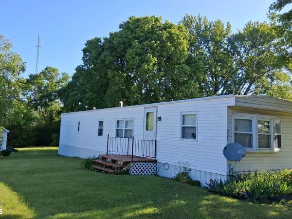 208 W Pleasant, Cincinnati, IA 52549
