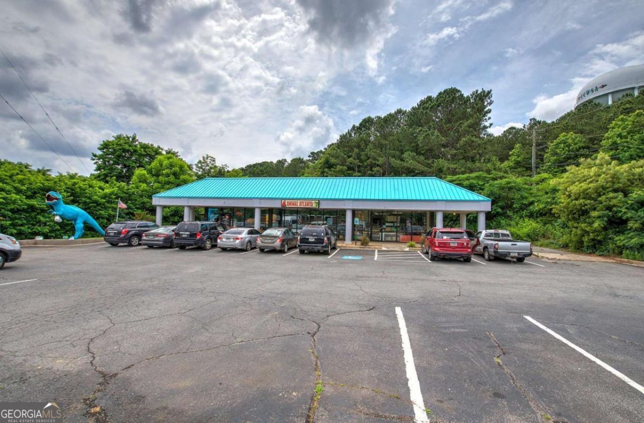 6449 Bells Ferry Road, Woodstock, GA 30189 Main Photo