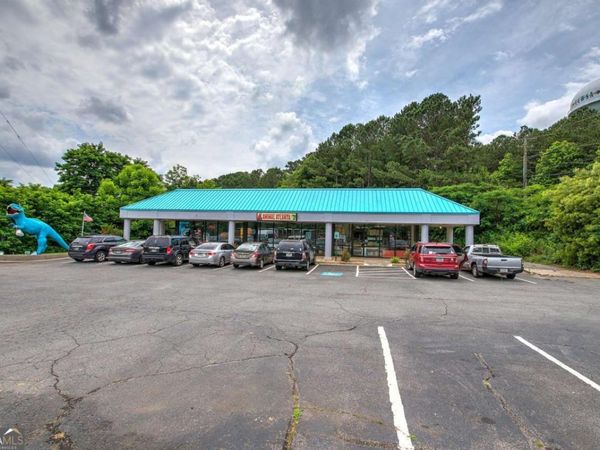 6449 Bells Ferry Road, Woodstock, GA 30189