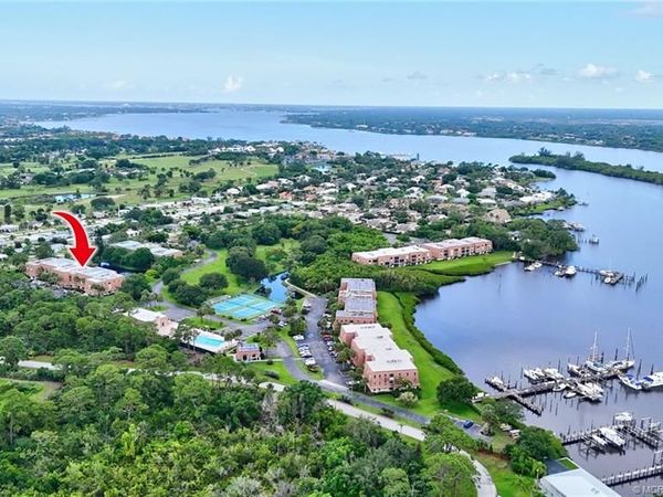 3100 SE Pruitt Road, Unit B105, Port St Lucie, FL 34952