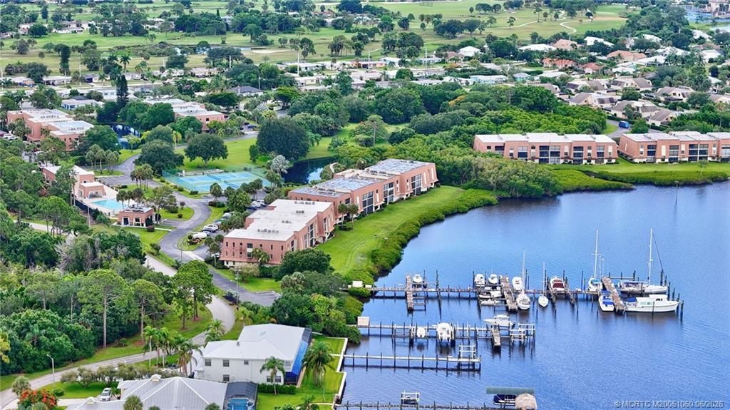 3100 SE Pruitt Road, Unit B105, Port Saint Lucie, FL 34952 Photo