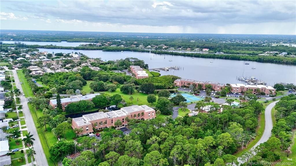 3100 SE Pruitt Road, Unit B105, Port Saint Lucie, FL 34952 Photo