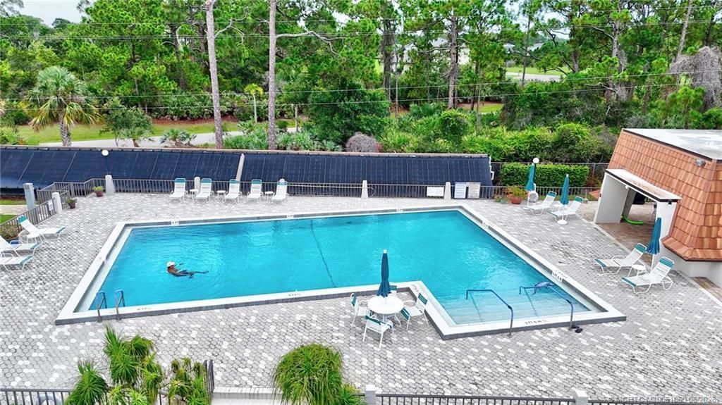 3100 SE Pruitt Road, Unit B105, Port Saint Lucie, FL 34952 Photo