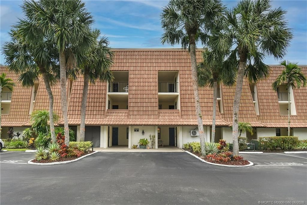3100 SE Pruitt Road, Unit B105, Port Saint Lucie, FL 34952 Photo