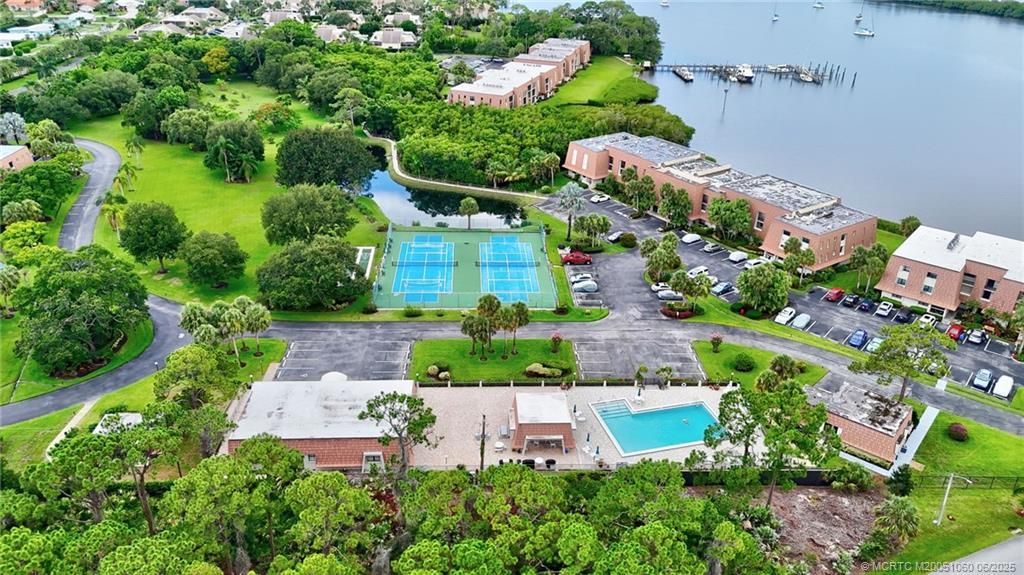 3100 SE Pruitt Road, Unit B105, Port Saint Lucie, FL 34952 Photo