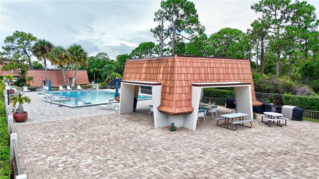 3100 SE Pruitt Road, Unit B105, Port Saint Lucie, FL 34952 Photo