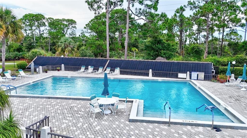 3100 SE Pruitt Road, Unit B105, Port Saint Lucie, FL 34952 Photo