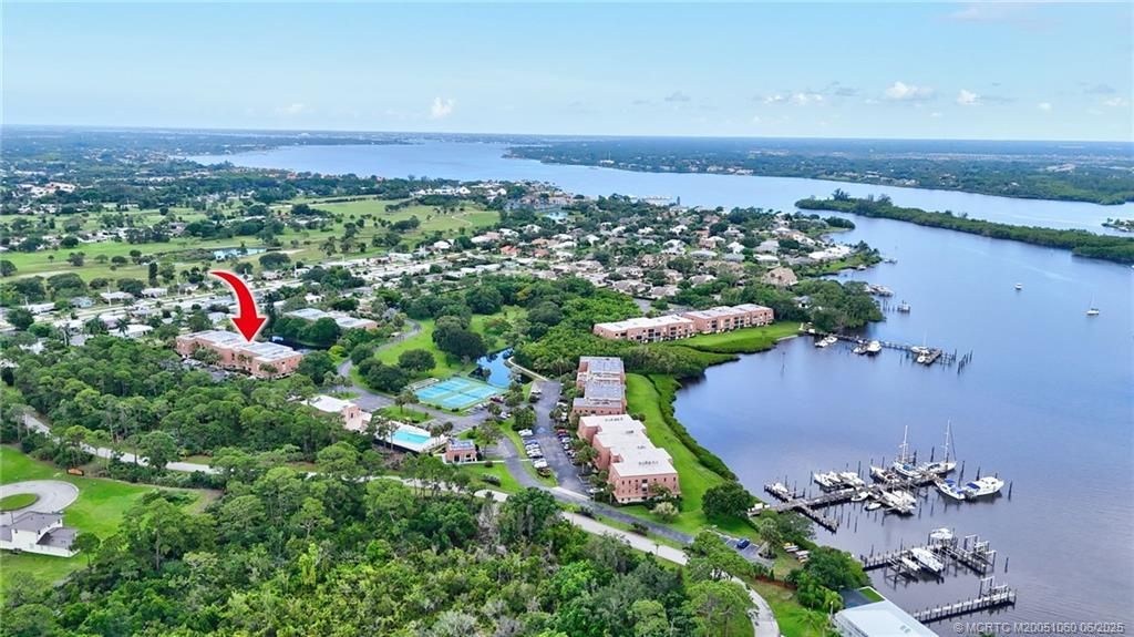 3100 SE Pruitt Road, Unit B105, Port Saint Lucie, FL 34952 Photo