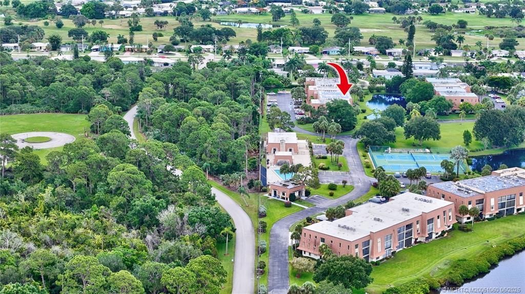 3100 SE Pruitt Road, Unit B105, Port Saint Lucie, FL 34952 Photo