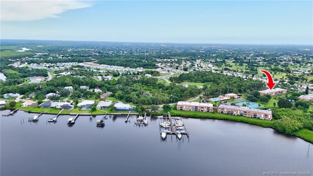 3100 SE Pruitt Road, Unit B105, Port Saint Lucie, FL 34952 Photo