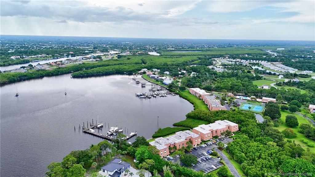 3100 SE Pruitt Road, Unit B105, Port Saint Lucie, FL 34952 Photo