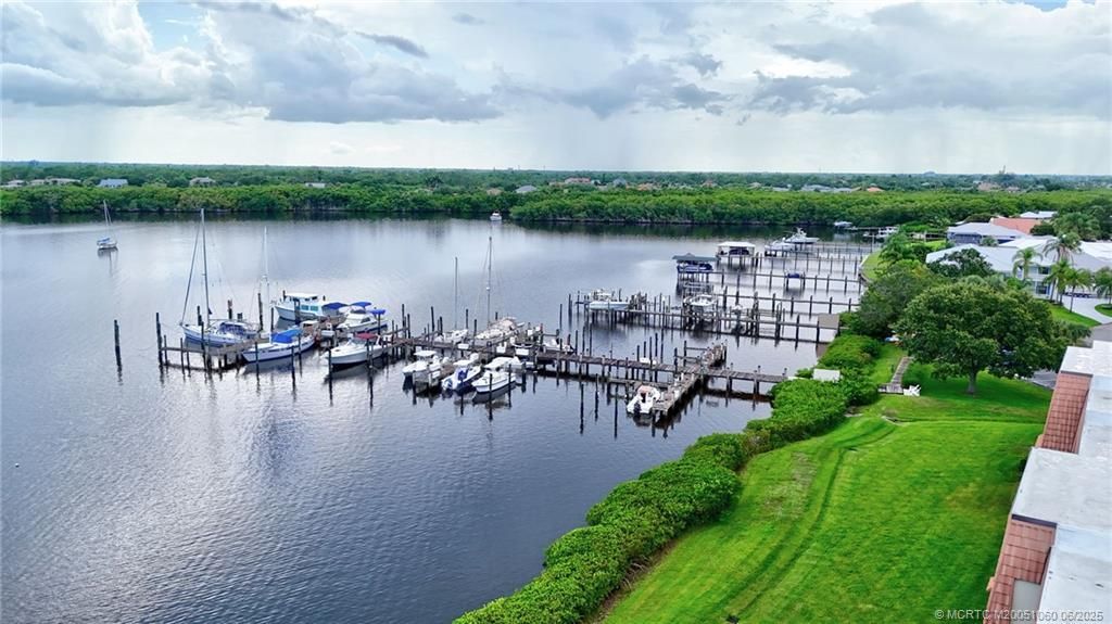 3100 SE Pruitt Road, Unit B105, Port Saint Lucie, FL 34952 Photo