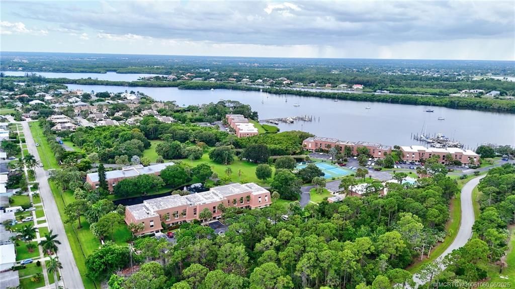 3100 SE Pruitt Road, Unit B105, Port Saint Lucie, FL 34952 Photo