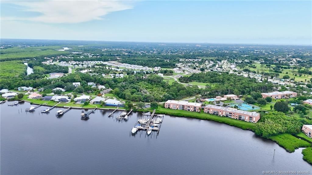 3100 SE Pruitt Road, Unit B105, Port Saint Lucie, FL 34952 Photo