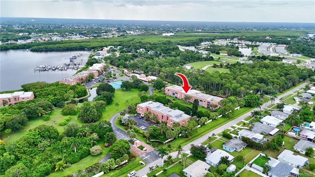 3100 SE Pruitt Road, Unit B105, Port Saint Lucie, FL 34952 Photo