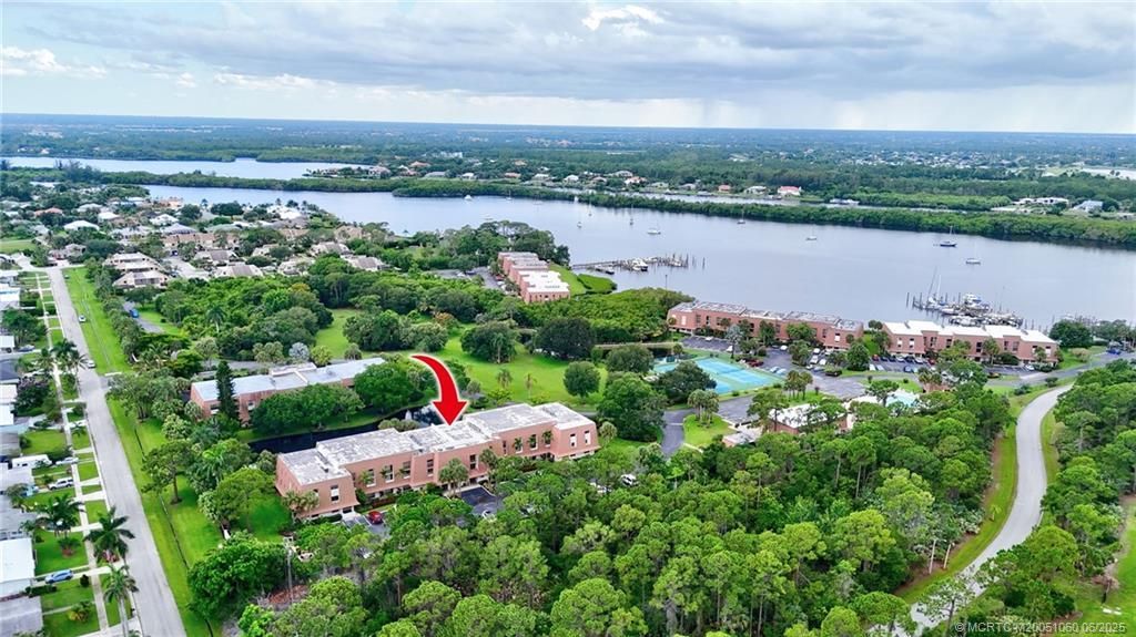 3100 SE Pruitt Road, Unit B105, Port Saint Lucie, FL 34952 Photo