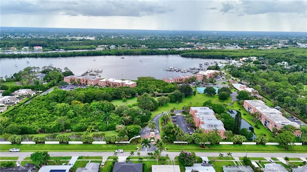 3100 SE Pruitt Road, Unit B105, Port Saint Lucie, FL 34952 Photo