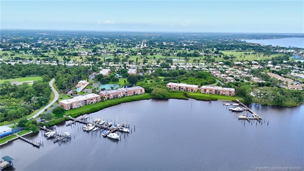 3100 SE Pruitt Road, Unit B105, Port Saint Lucie, FL 34952 Photo