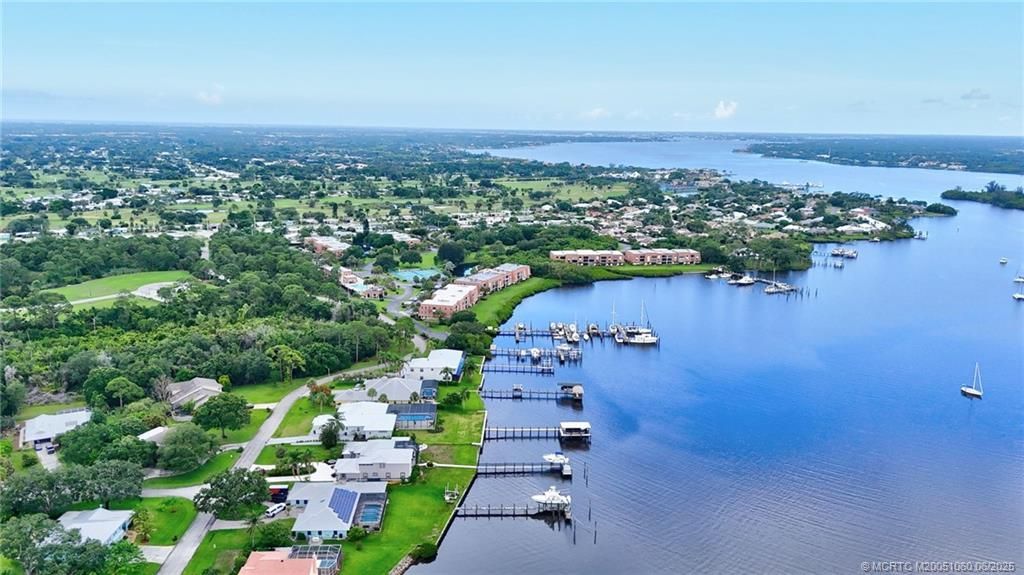 3100 SE Pruitt Road, Unit B105, Port Saint Lucie, FL 34952 Photo