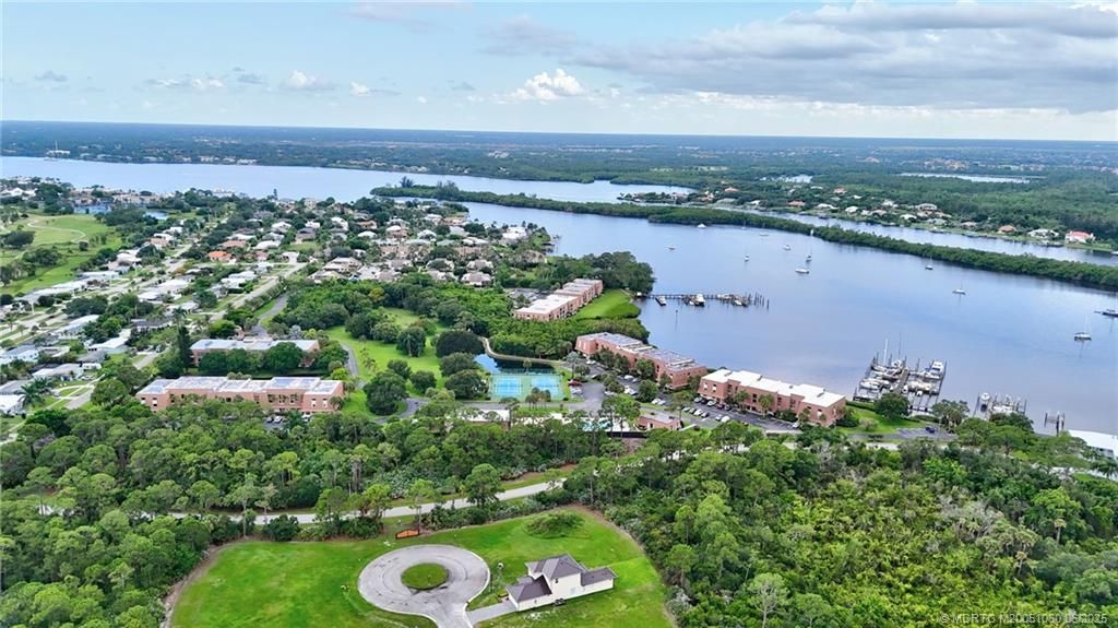 3100 SE Pruitt Road, Unit B105, Port Saint Lucie, FL 34952 Photo