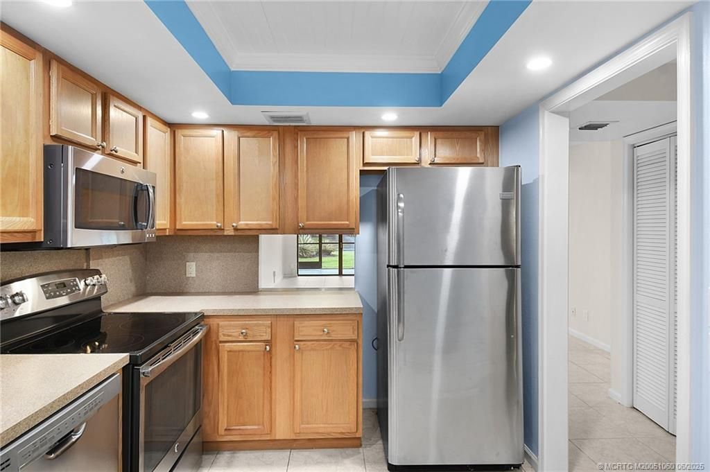 3100 SE Pruitt Road, Unit B105, Port Saint Lucie, FL 34952 Photo