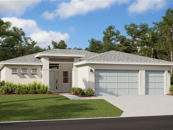 1333 Carlene AVE, FORT MYERS, FL 33901