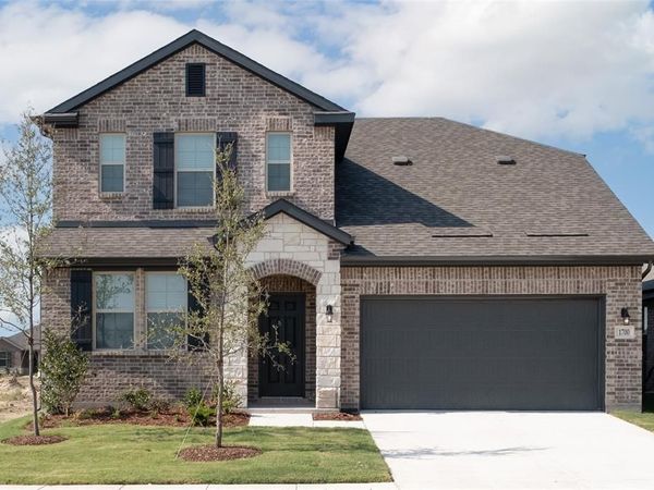 1700 Calanques Street, Royse City, TX 75189