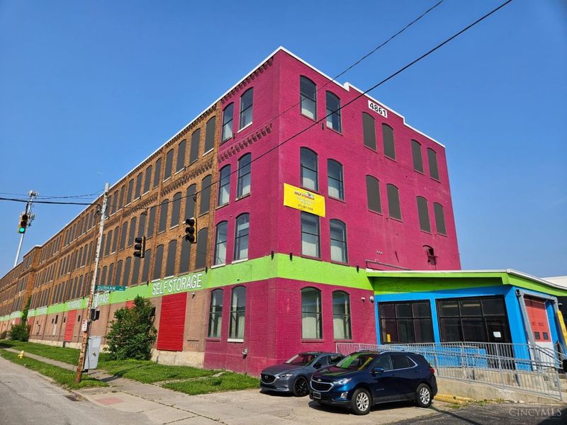 4861 Spring Grove Avenue, Cincinnati, OH 45232 Photo 1