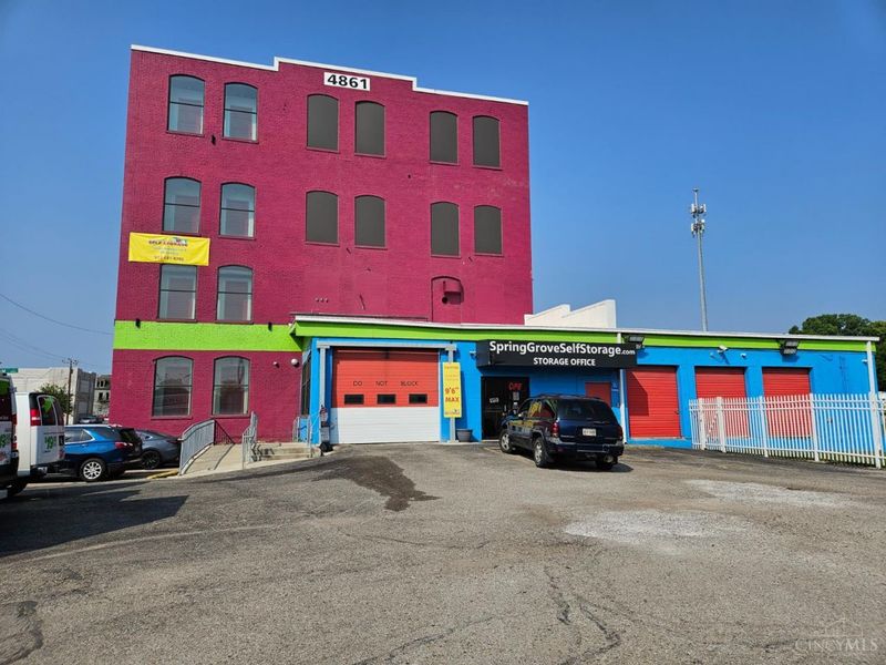 4861 Spring Grove Avenue, Cincinnati, OH 45232 Photo 2
