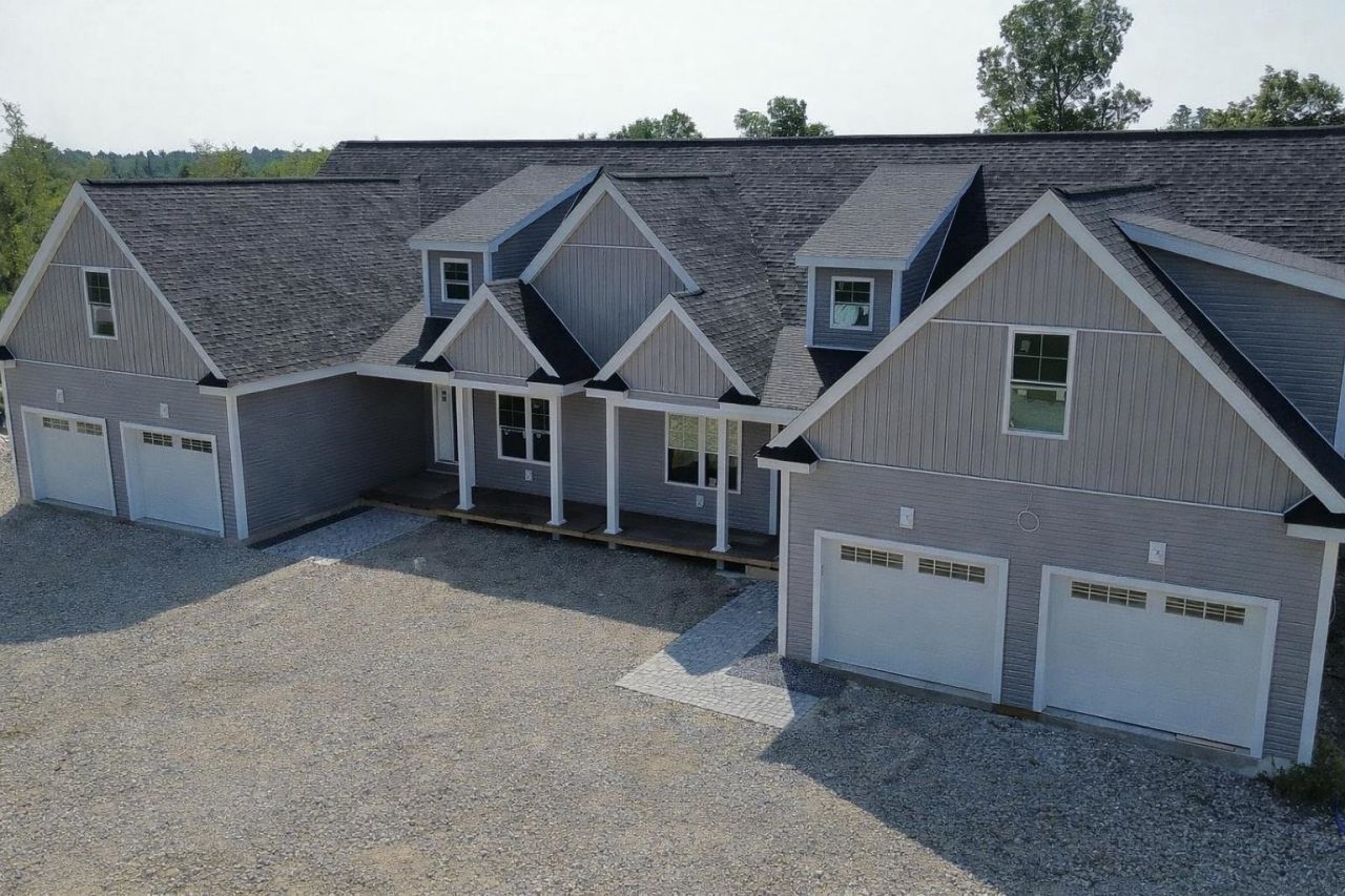 10a Oakland Ridge Road, Unit 11, Pelham, NH 03076 Main Photo